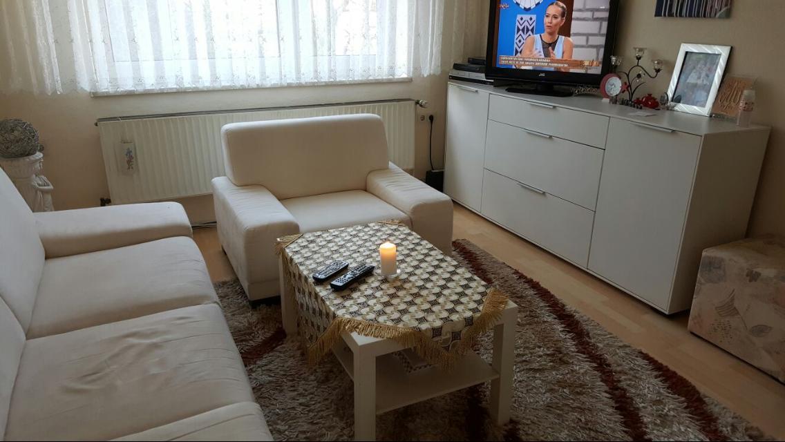Profair Apartments Near Exhibition Center Hannover Dış mekan fotoğraf