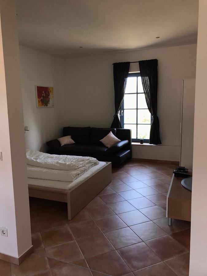 Profair Apartments Near Exhibition Center Hannover Dış mekan fotoğraf
