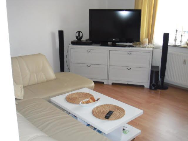 Profair Apartments Near Exhibition Center Hannover Dış mekan fotoğraf