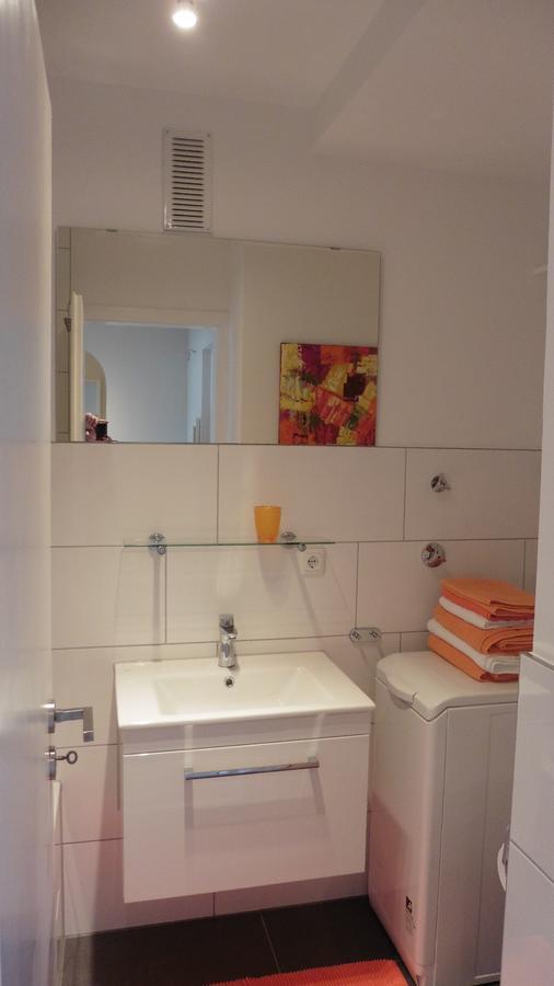 Profair Apartments Near Exhibition Center Hannover Dış mekan fotoğraf