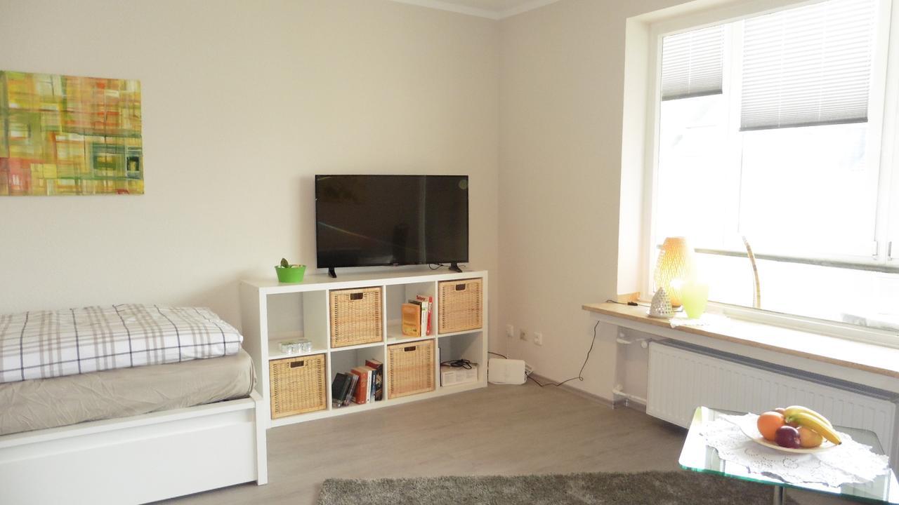 Profair Apartments Near Exhibition Center Hannover Dış mekan fotoğraf
