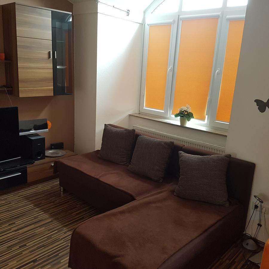 Profair Apartments Near Exhibition Center Hannover Dış mekan fotoğraf