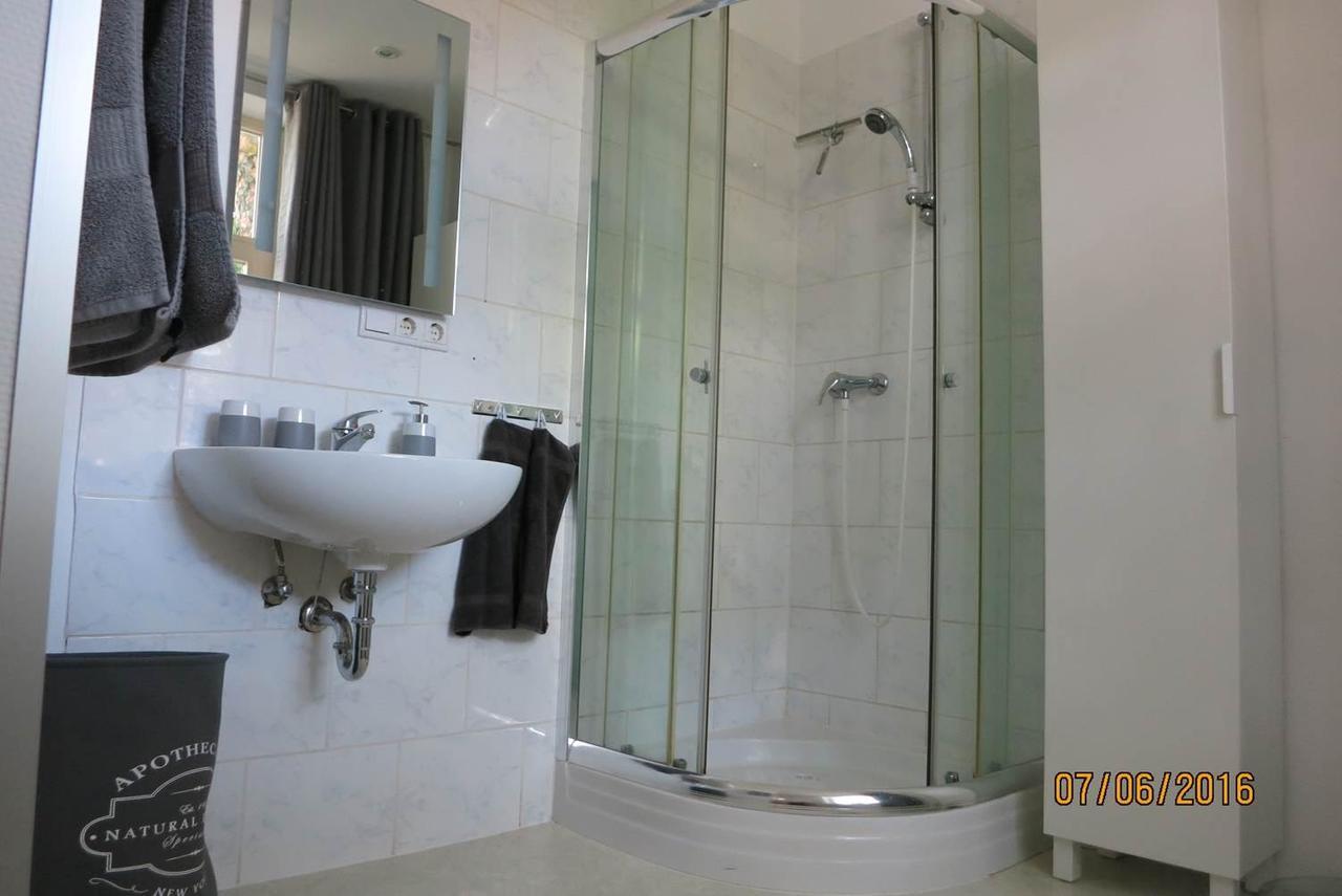 Profair Apartments Near Exhibition Center Hannover Dış mekan fotoğraf