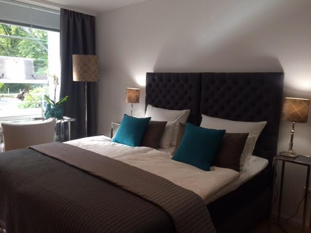 Profair Apartments Near Exhibition Center Hannover Dış mekan fotoğraf