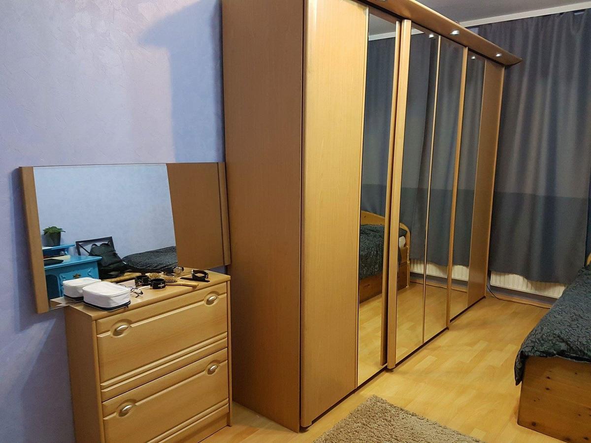 Profair Apartments Near Exhibition Center Hannover Dış mekan fotoğraf