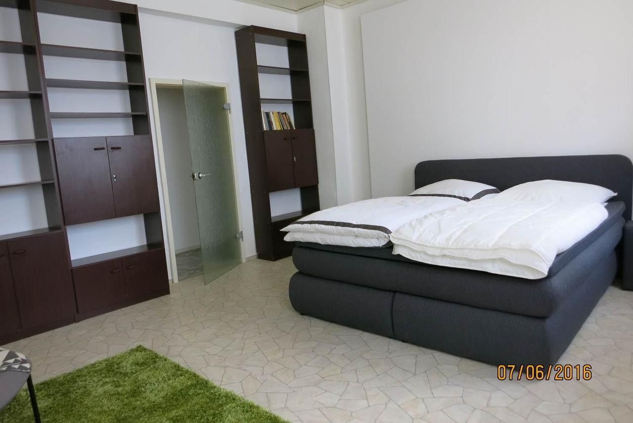 Profair Apartments Near Exhibition Center Hannover Dış mekan fotoğraf