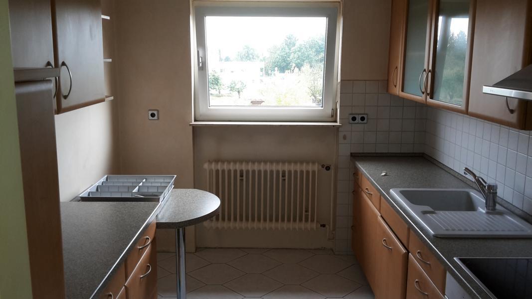 Profair Apartments Near Exhibition Center Hannover Dış mekan fotoğraf