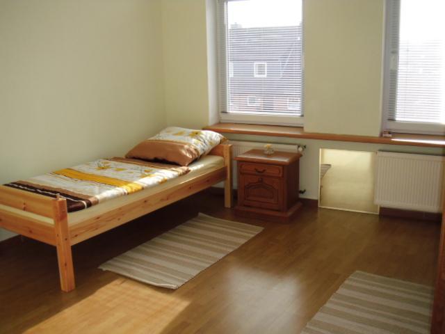 Profair Apartments Near Exhibition Center Hannover Dış mekan fotoğraf