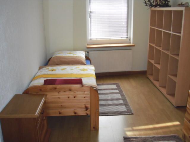 Profair Apartments Near Exhibition Center Hannover Dış mekan fotoğraf
