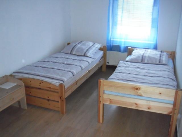 Profair Apartments Near Exhibition Center Hannover Dış mekan fotoğraf