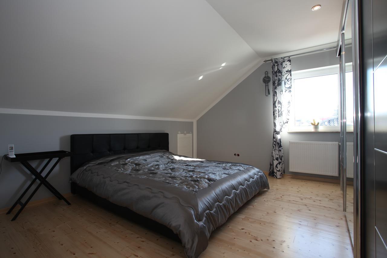 Profair Apartments Near Exhibition Center Hannover Dış mekan fotoğraf