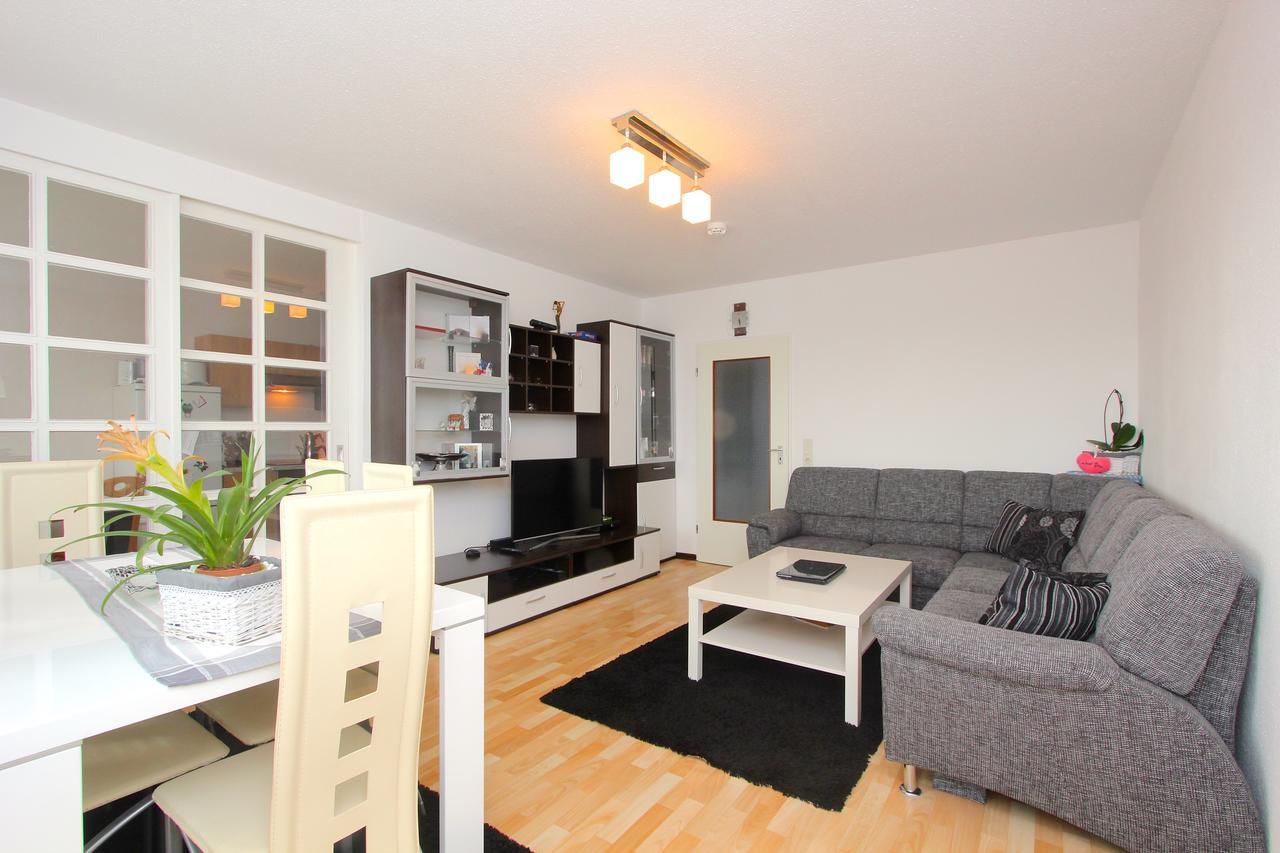 Profair Apartments Near Exhibition Center Hannover Dış mekan fotoğraf