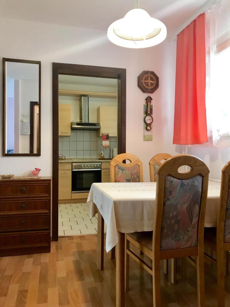 Profair Apartments Near Exhibition Center Hannover Dış mekan fotoğraf