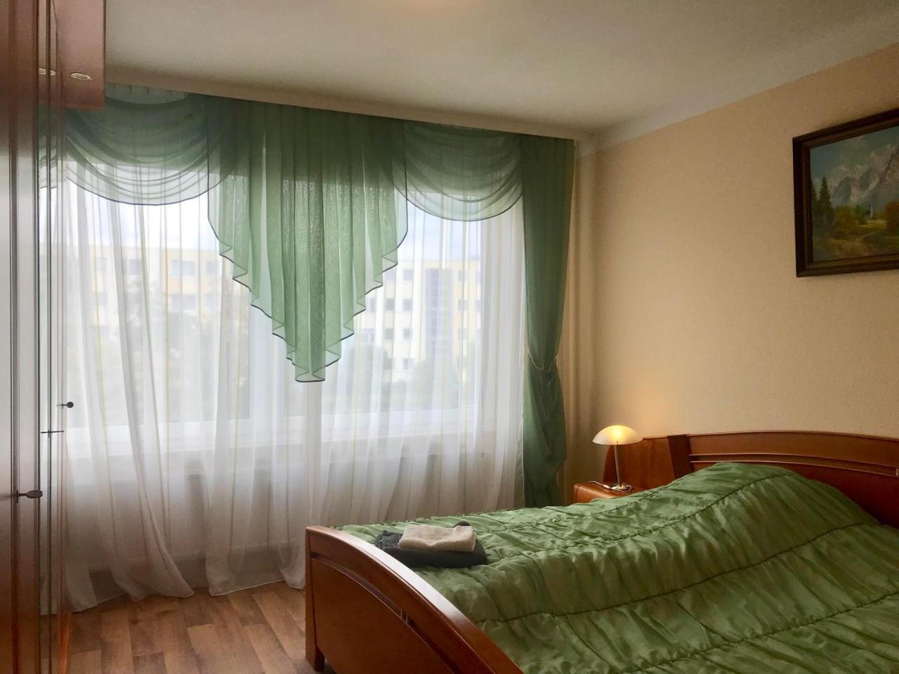 Profair Apartments Near Exhibition Center Hannover Dış mekan fotoğraf