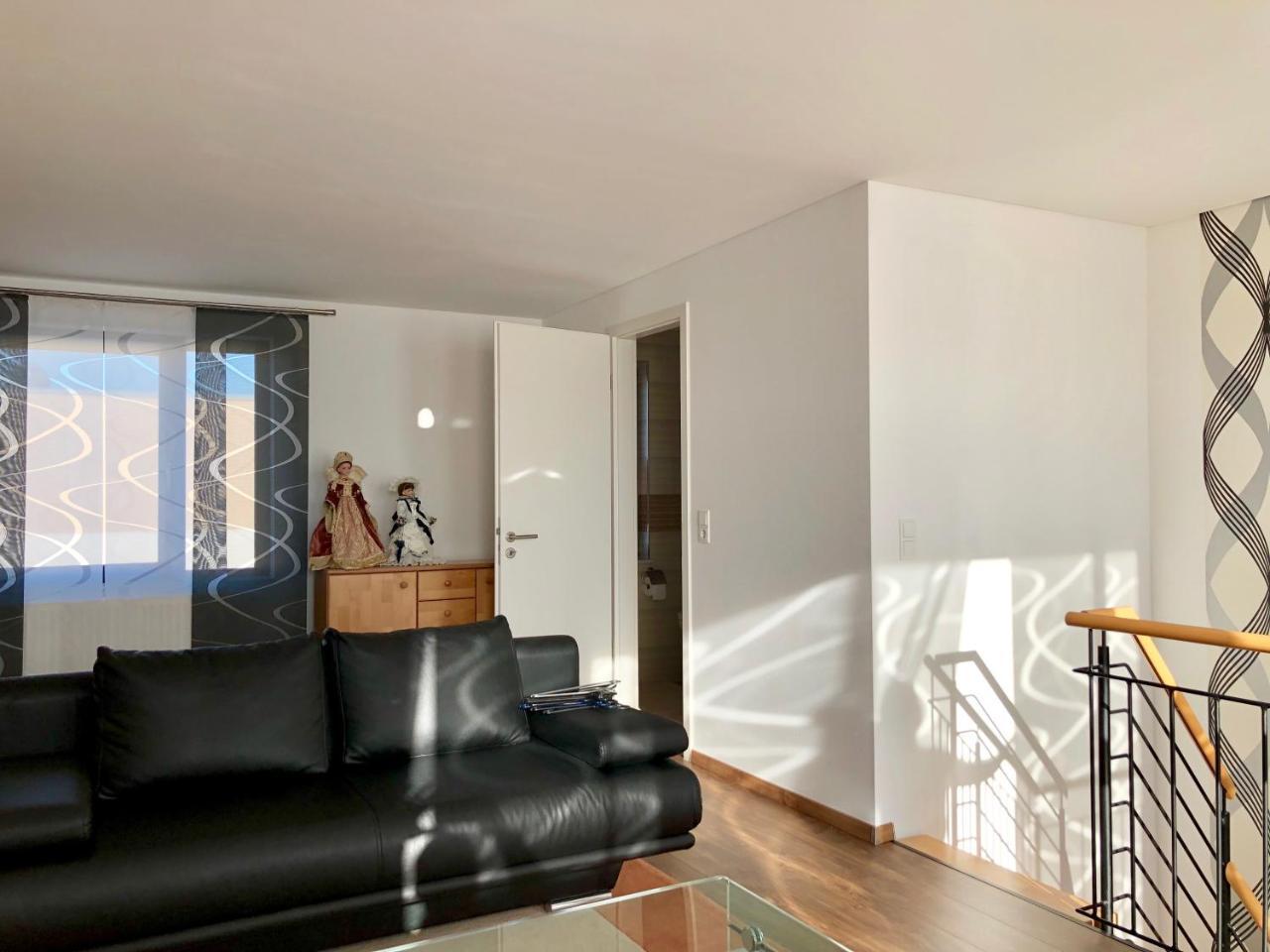 Profair Apartments Near Exhibition Center Hannover Dış mekan fotoğraf